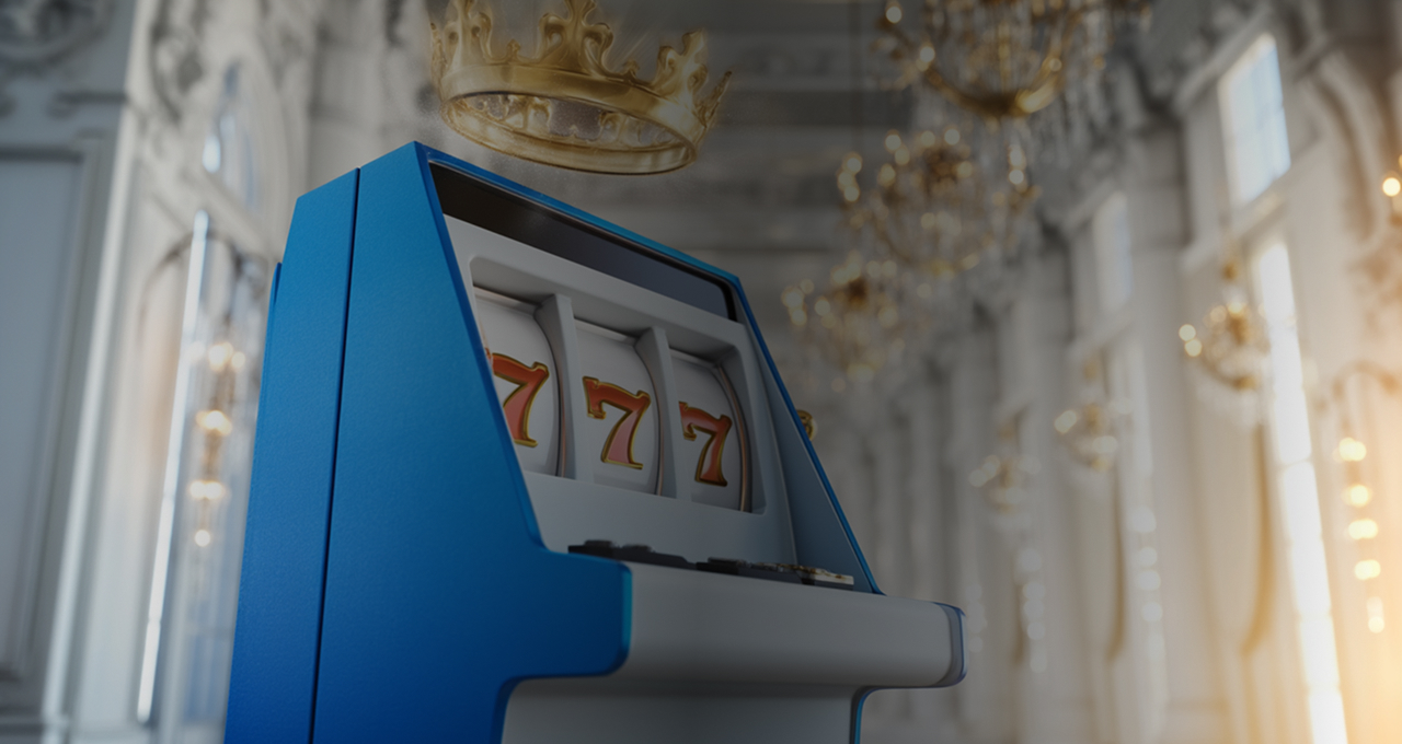 Interfejs Lilibet Casino z promocjami